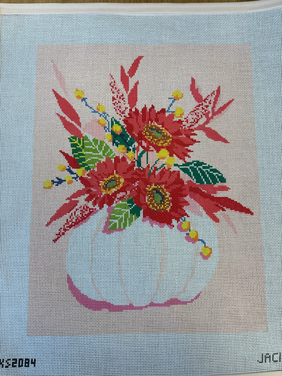 Fall Pumpkin