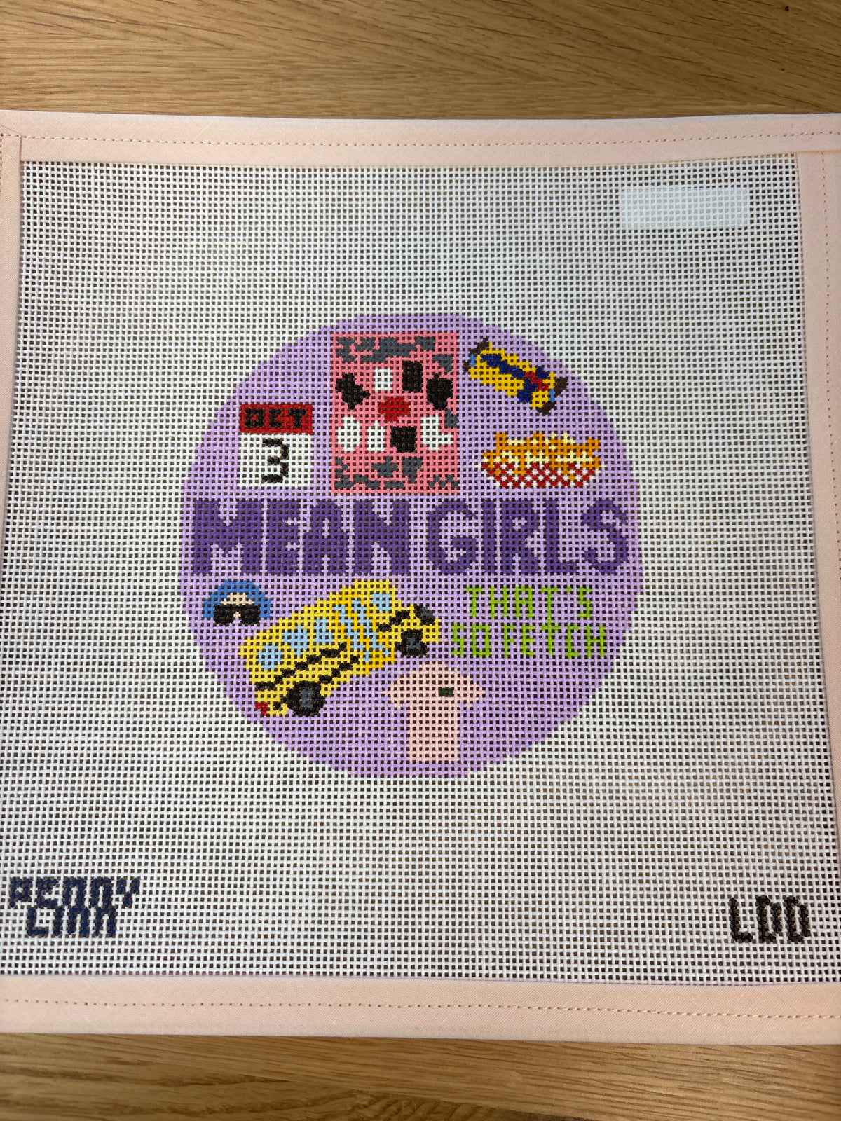 Mean Girls
