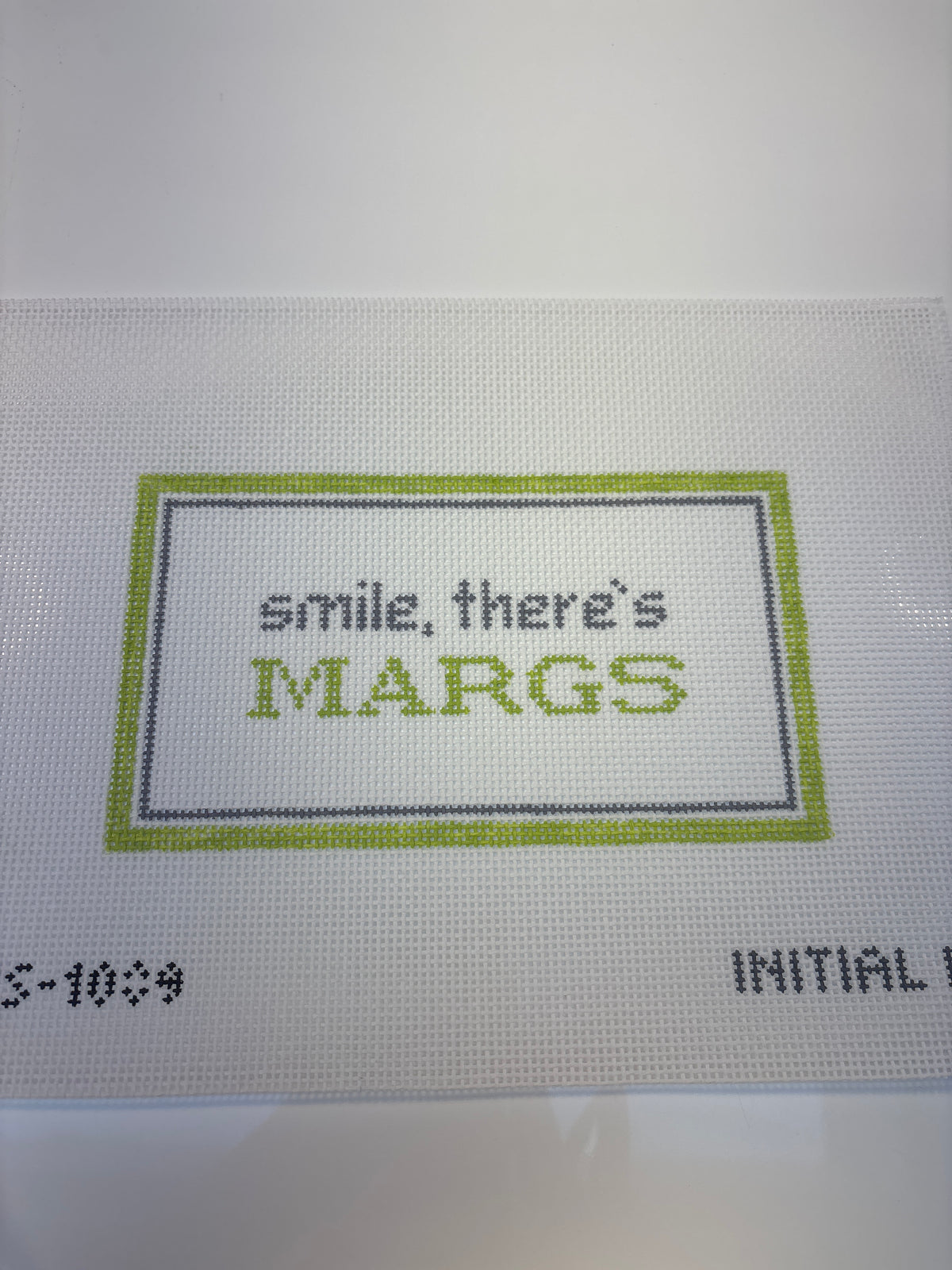1089 - Margs - Trunk Show