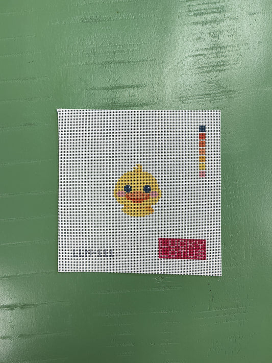 Lucky Littles Duck