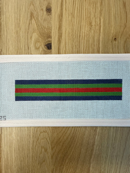 Gucci Stripe Fob