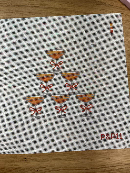 Aperol Spritz Tower
