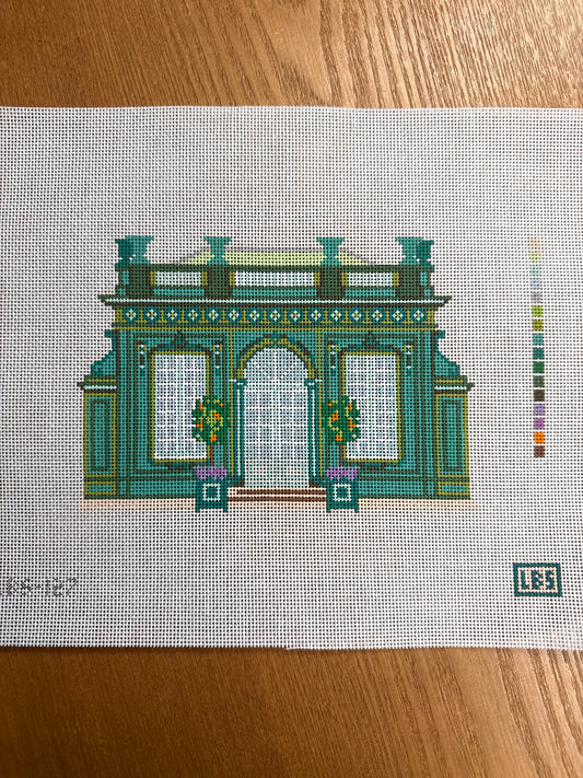 Le Pavillon Frais