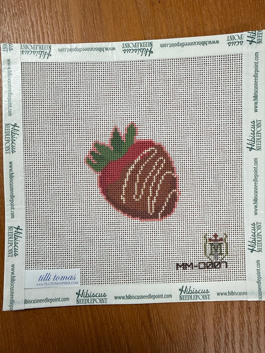 Chocolate Covered Strawberry
