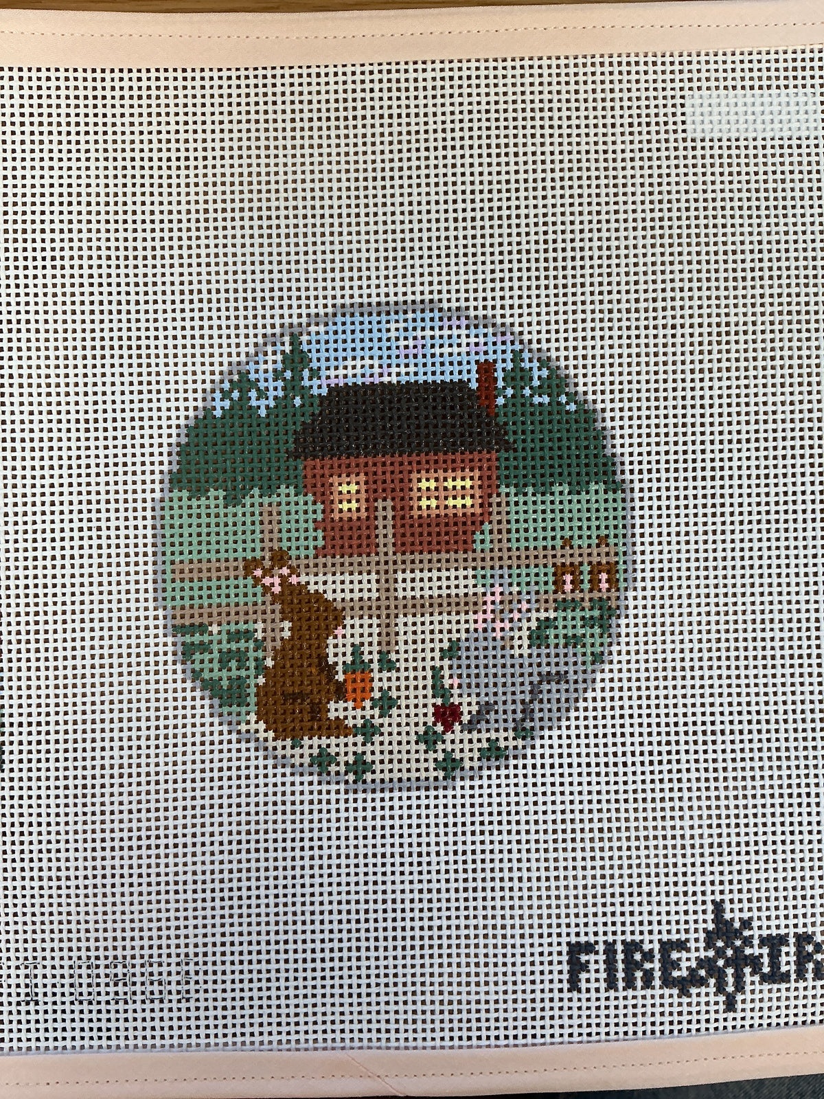 Garden Party Bunnies