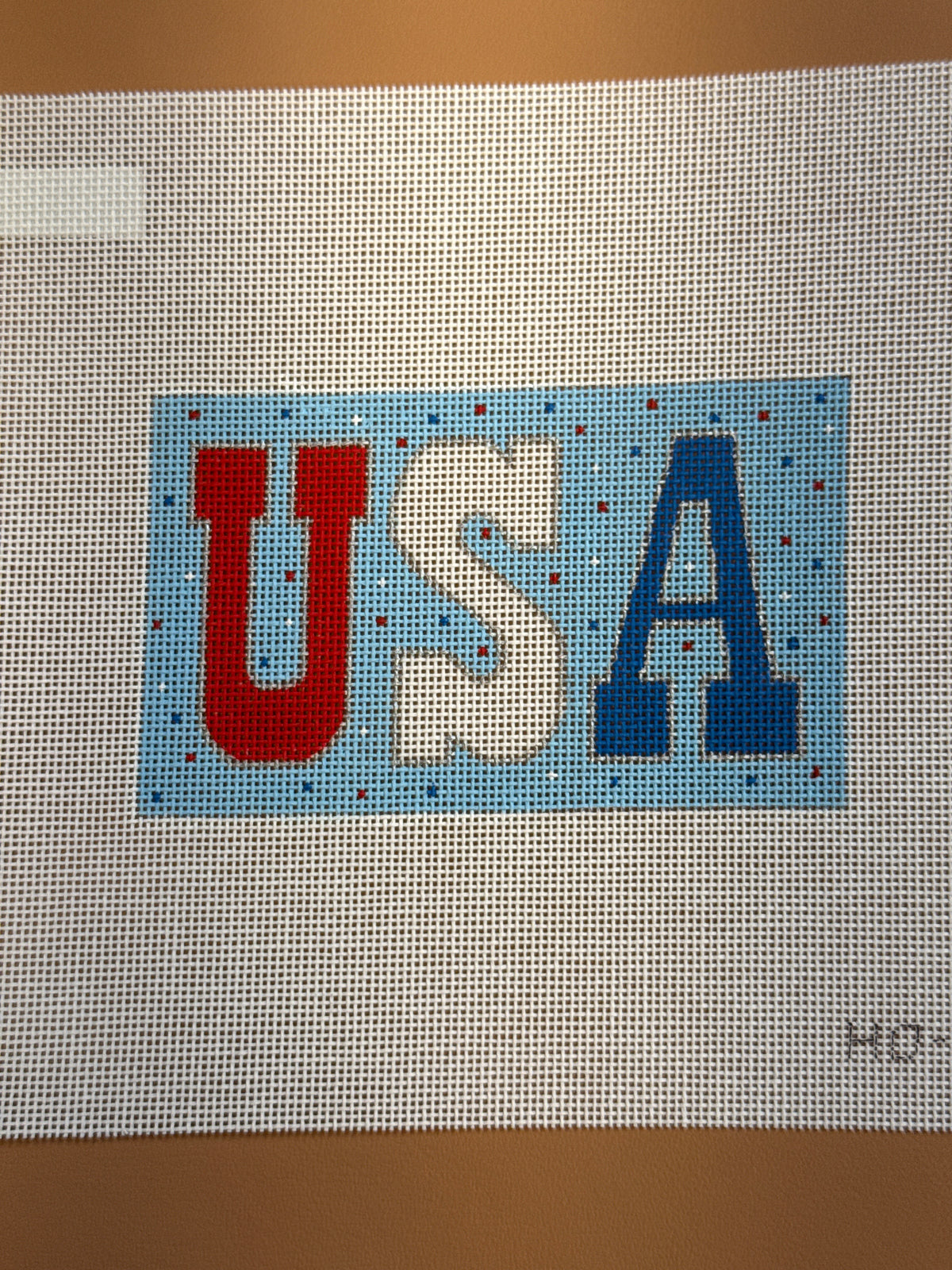USA