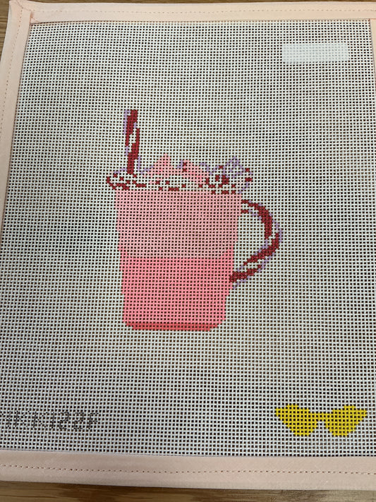 Pink Cocoa