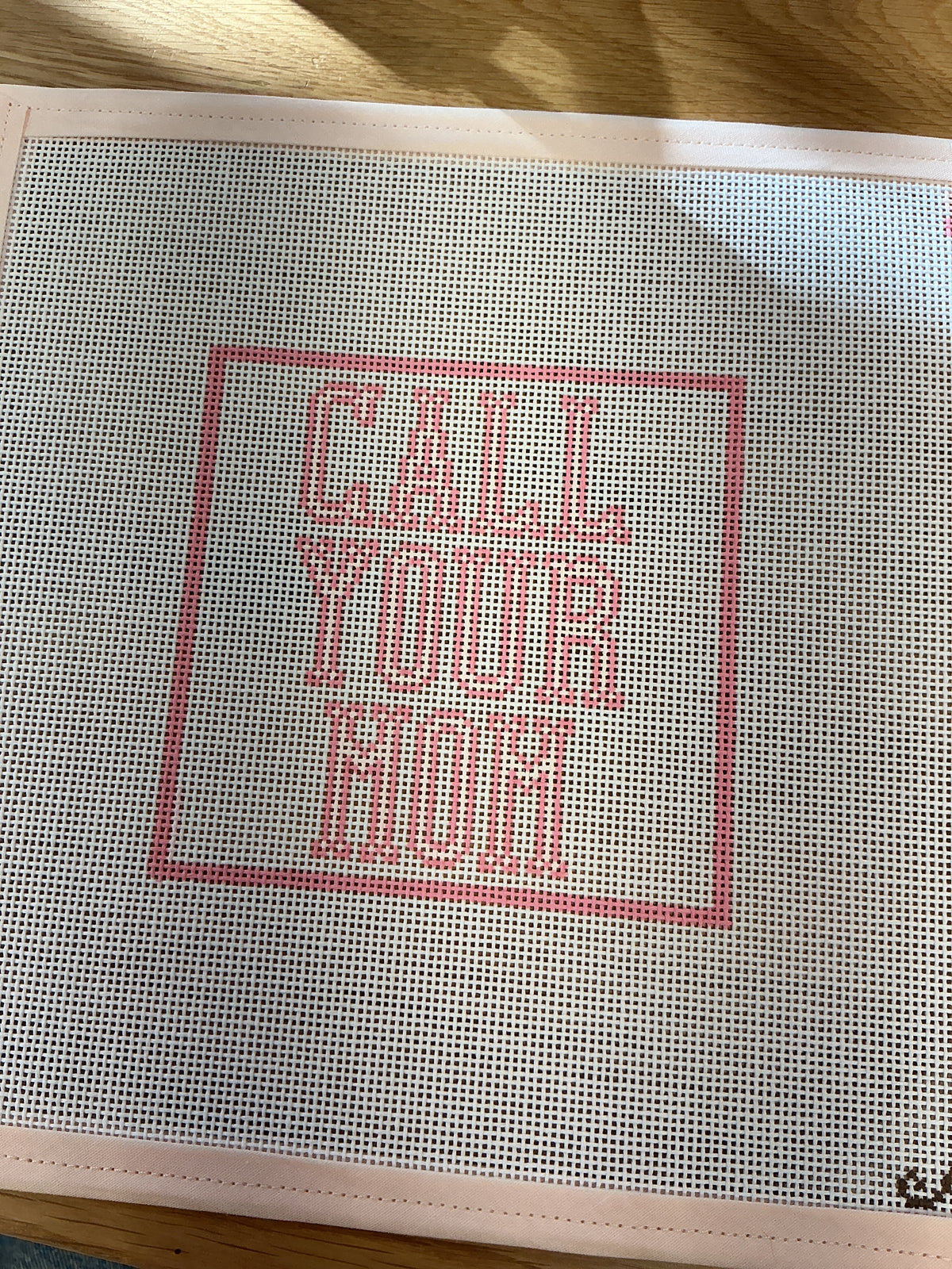 Call Your Mom