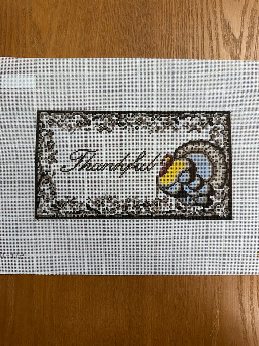 Thankful Sign