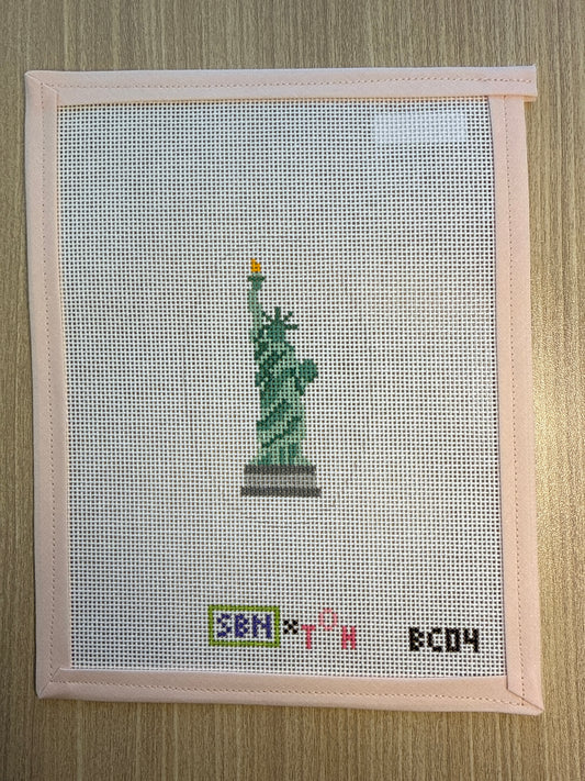 Statue of Liberty Bag Charm