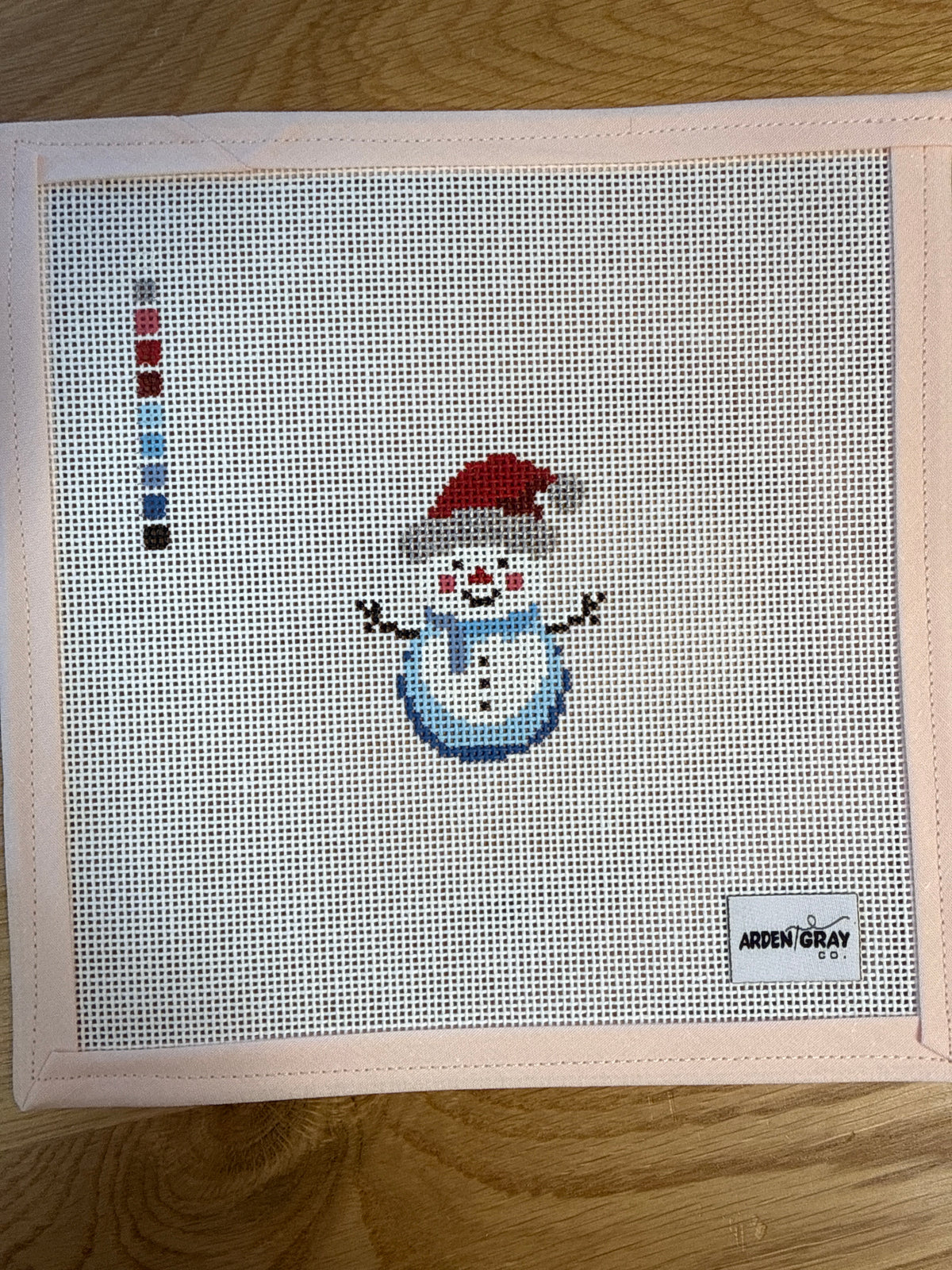 Snowman