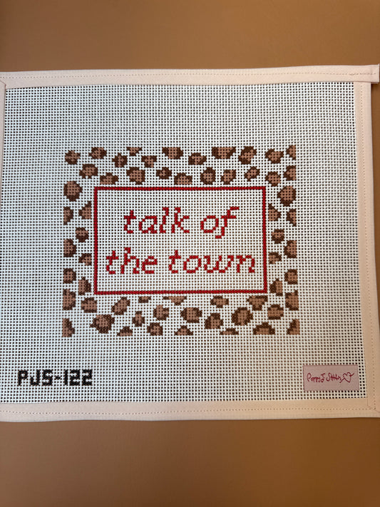 Talk of the Town