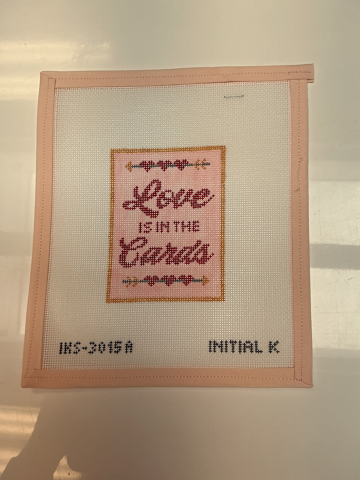 Love Card