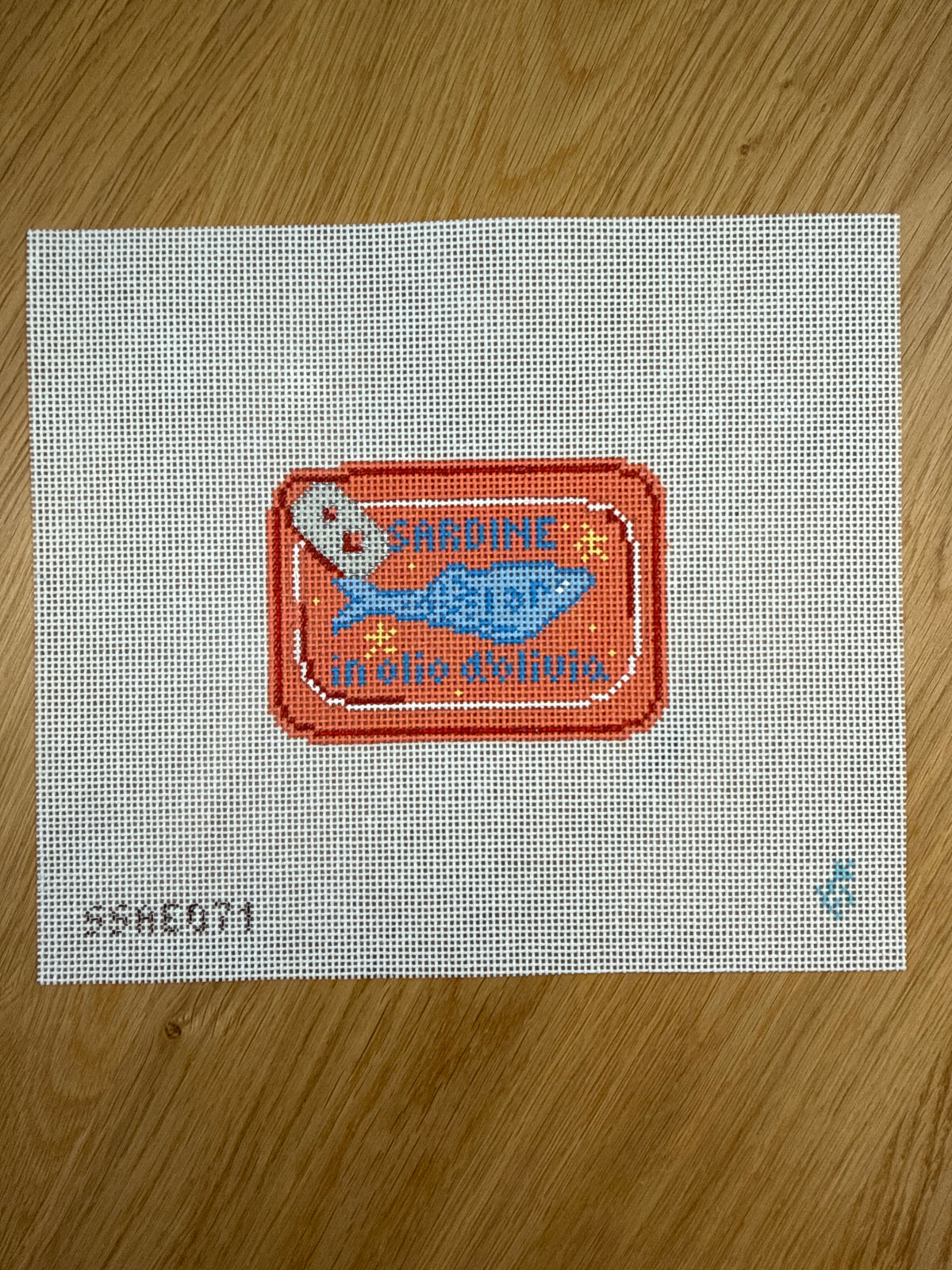 Sardines