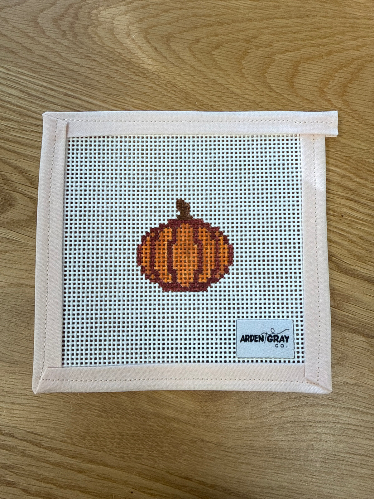 Pumpkin