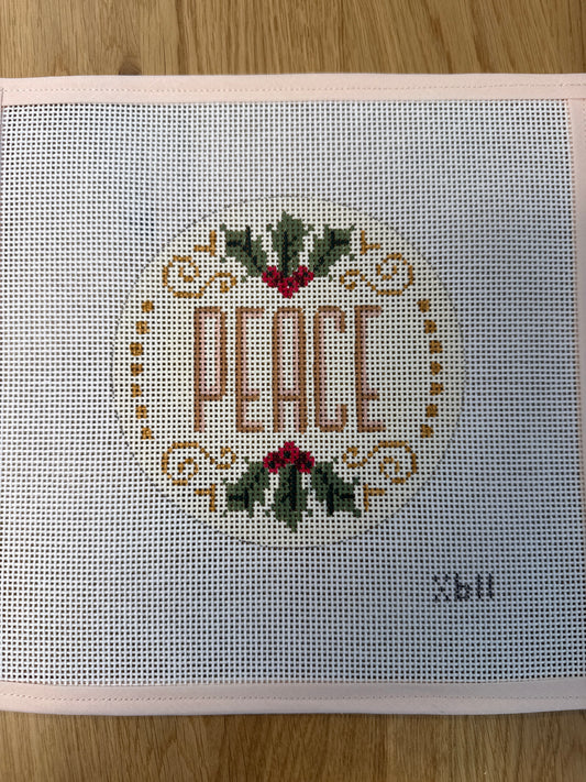 Peace Round