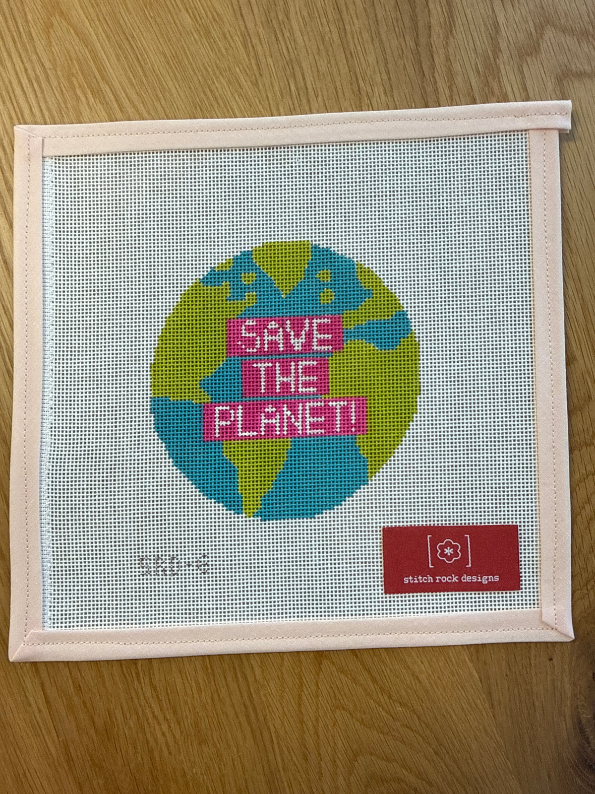 Save The Planet