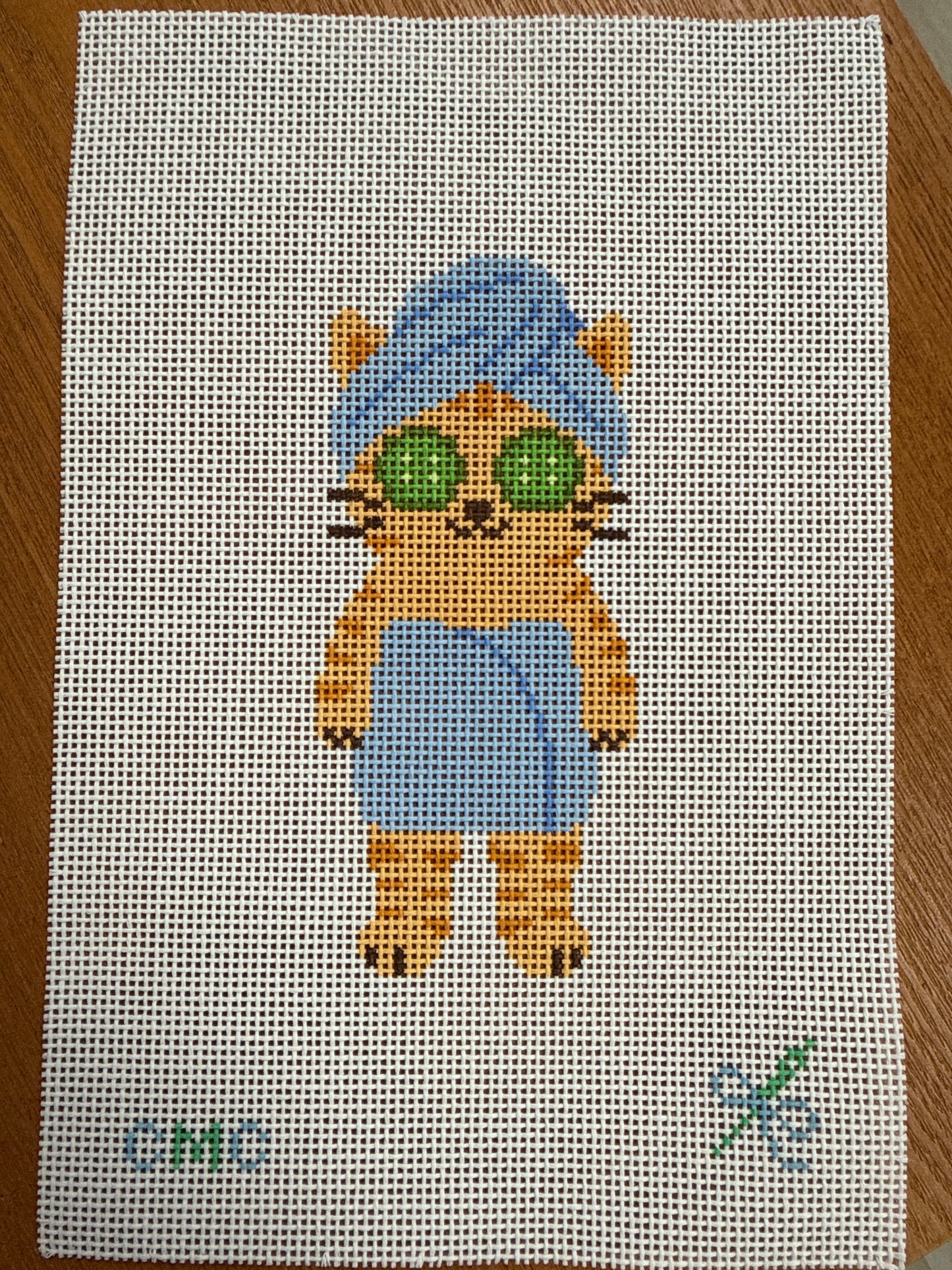 Spa Kitty