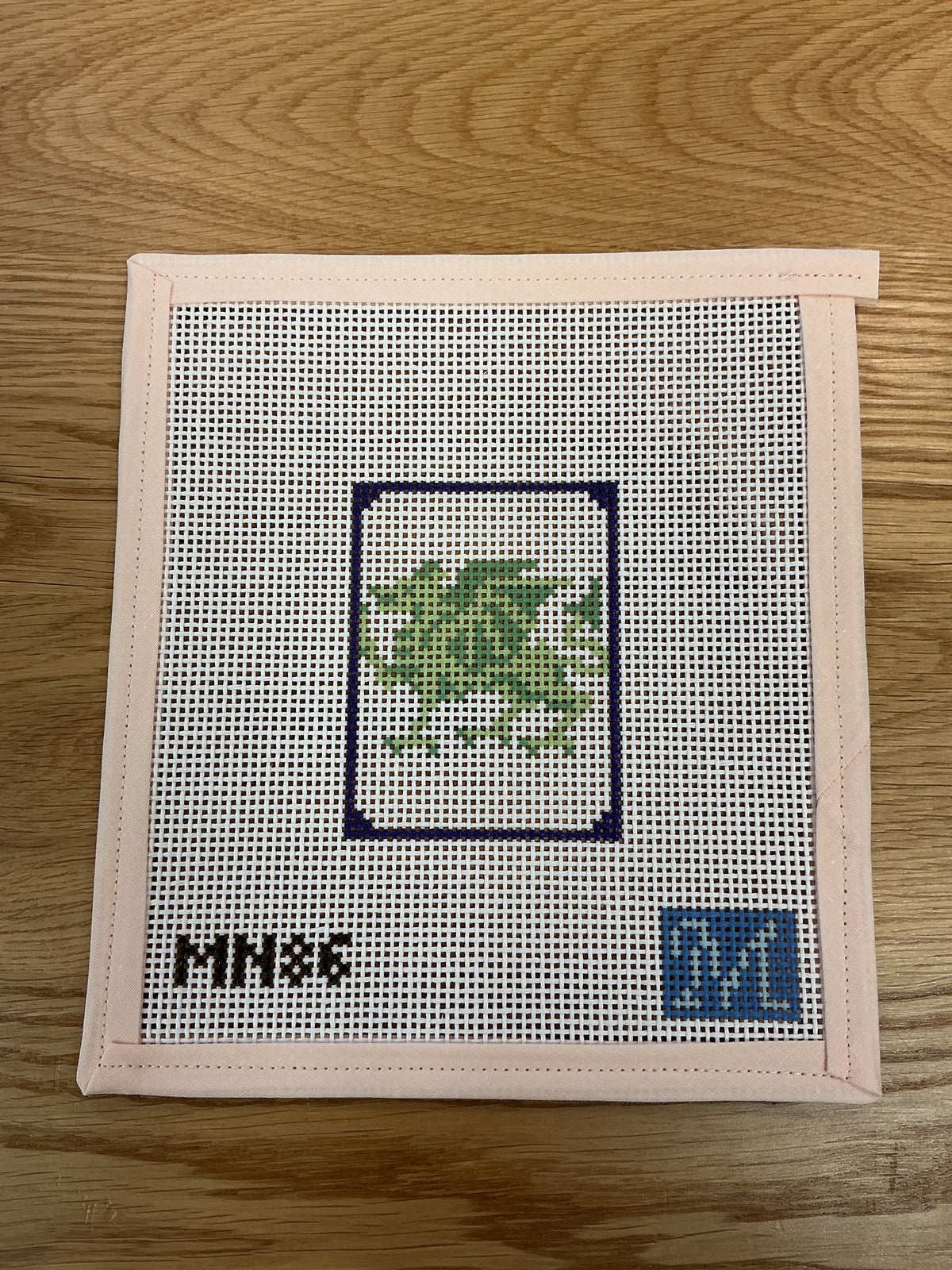 Green Dragon Mahjong Tile