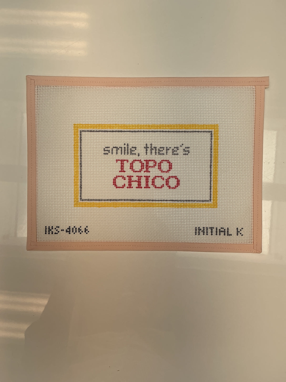 Topo Chico