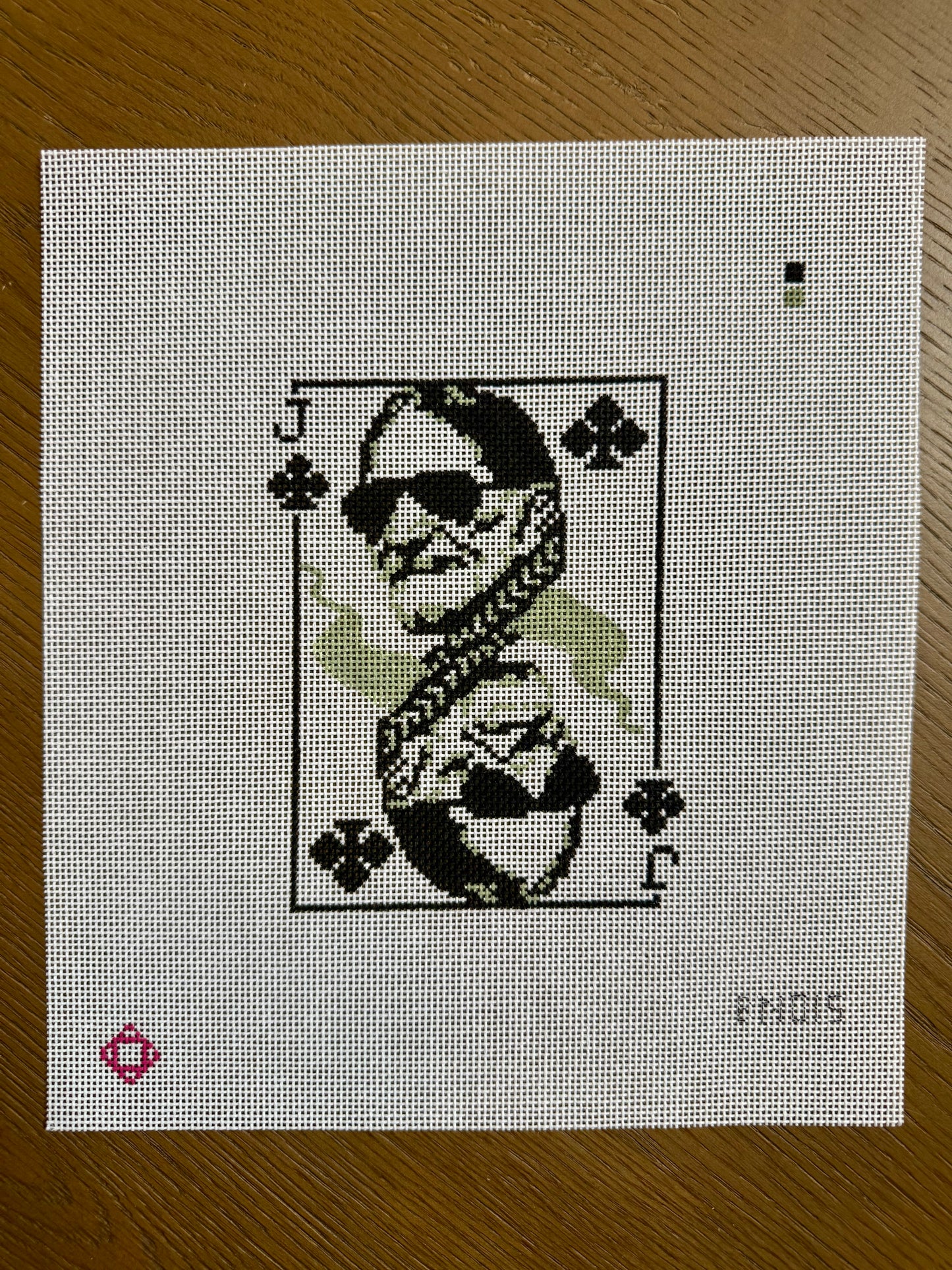 Willie Nelson: Jack of Clubs