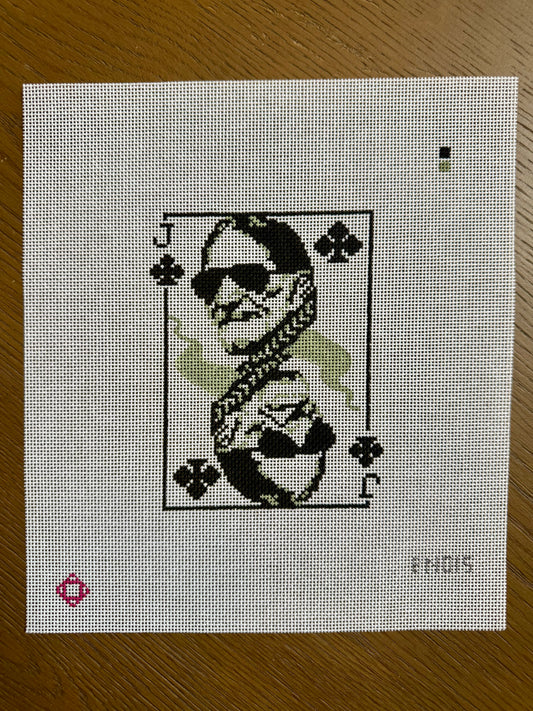 Willie Nelson: Jack of Clubs