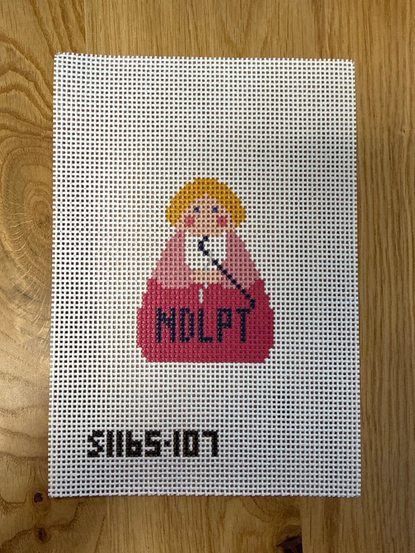 NDLPT Angel