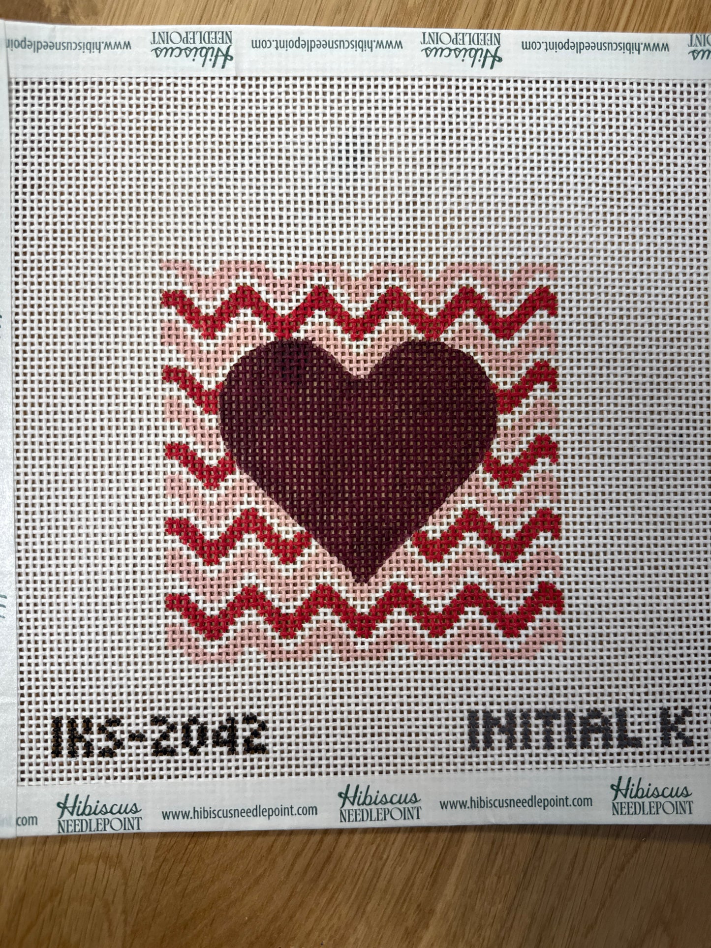 Heart Wave