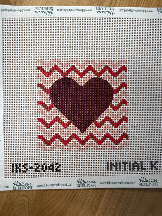 Heart Wave