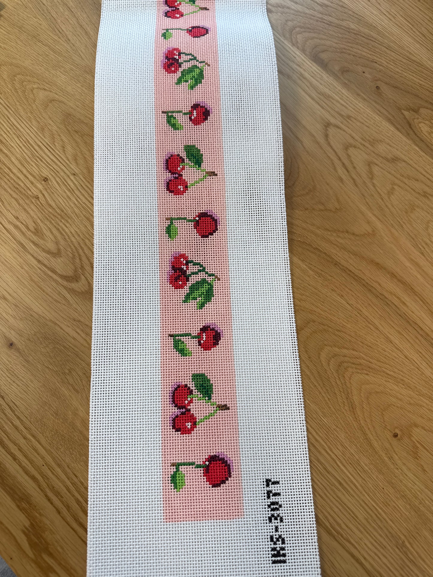 Cherry Bag Strap