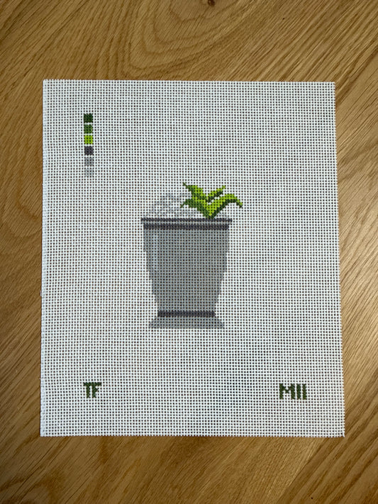 Mint Julep
