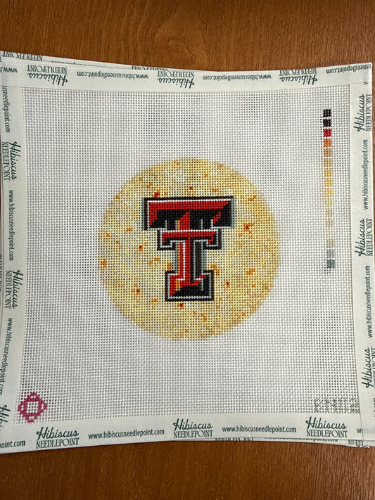 Texas Tech Flying Tortilla