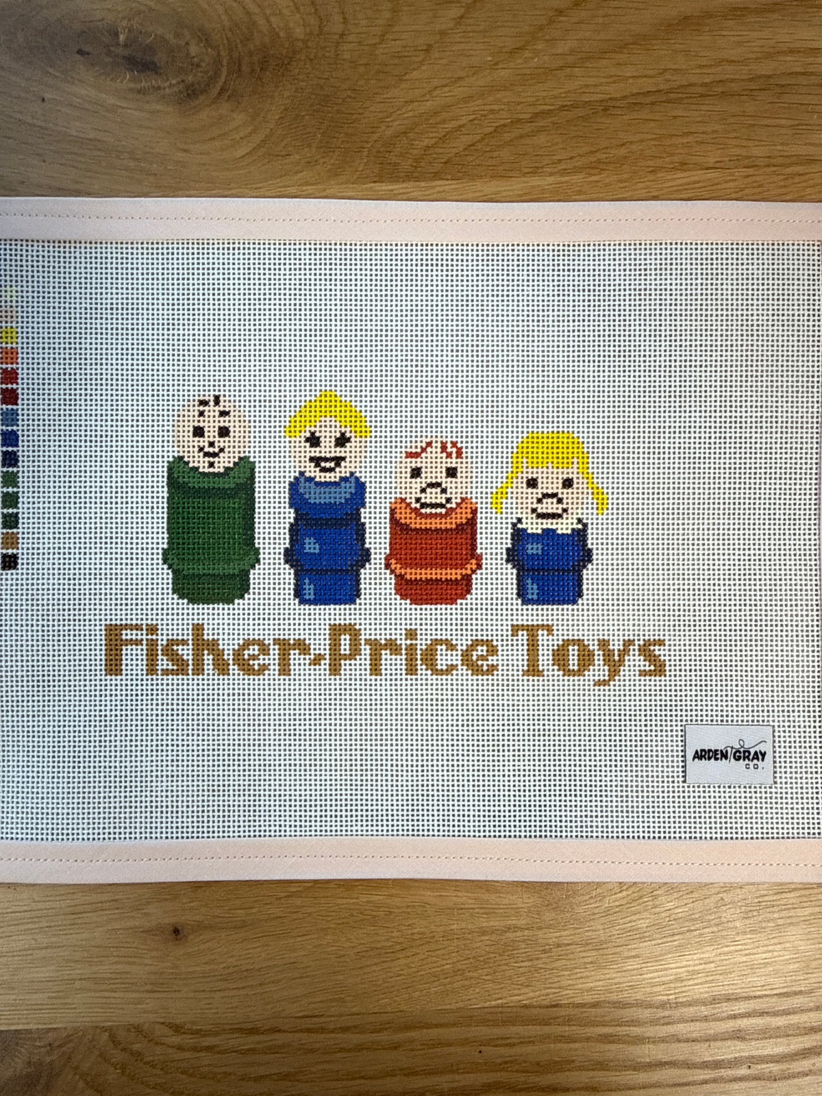 Fisher Price