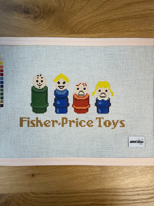 Fisher Price