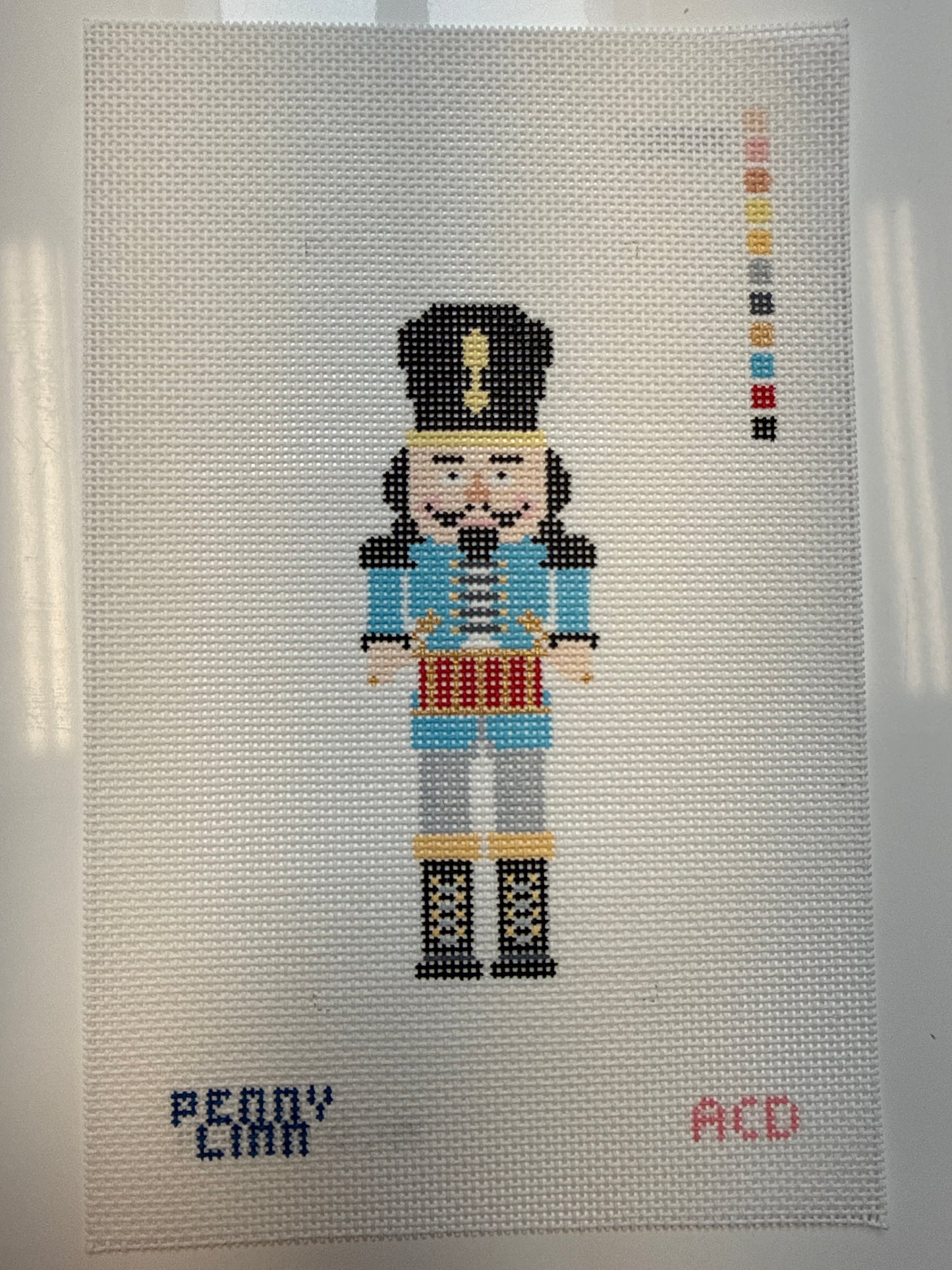 Nutcracker Drummer Boy