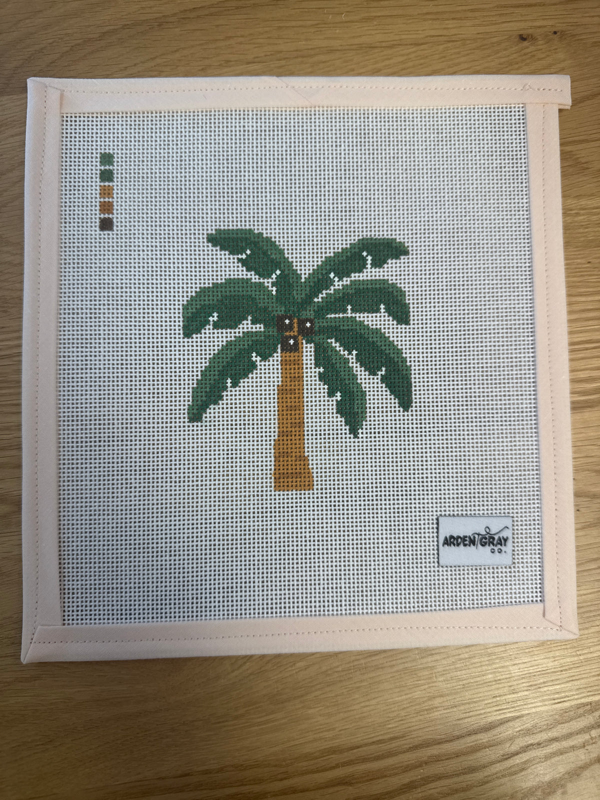 Palm Tree