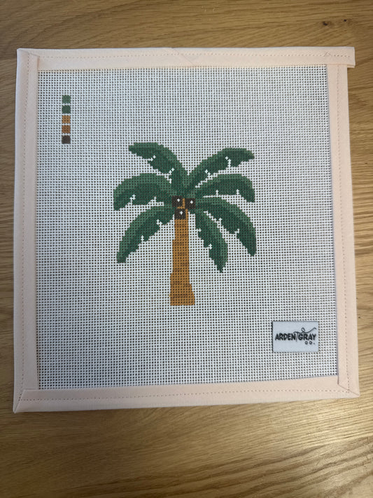 Palm Tree