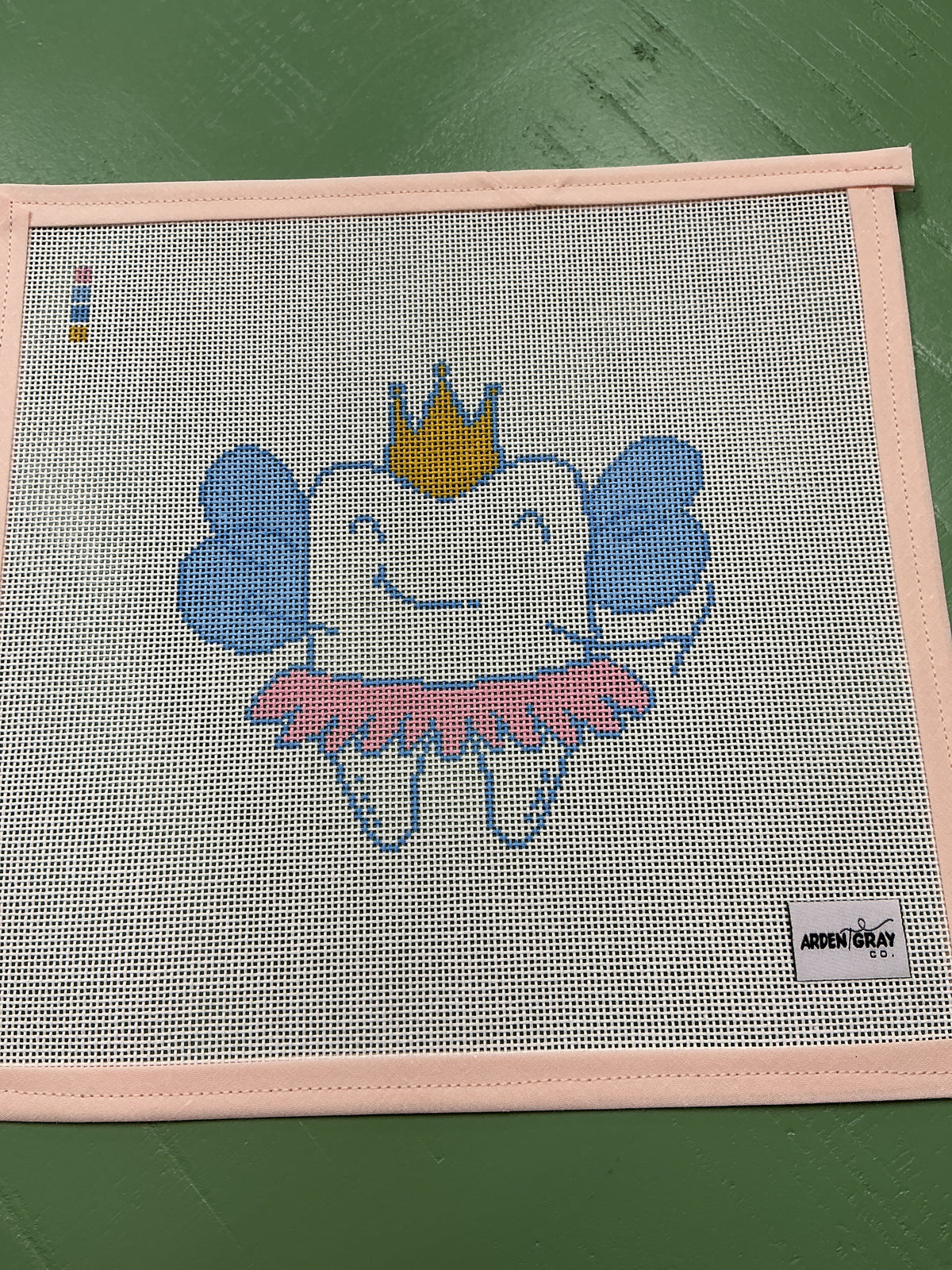 Tooth Fairy