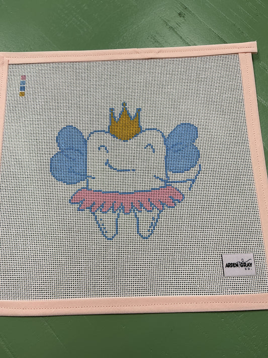 Tooth Fairy