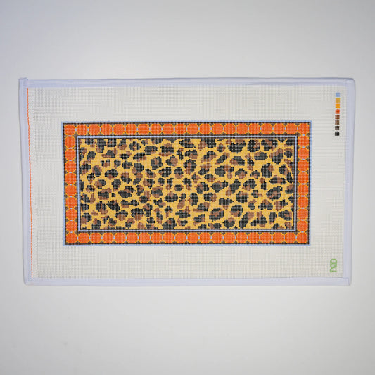 Leopard Lumbar