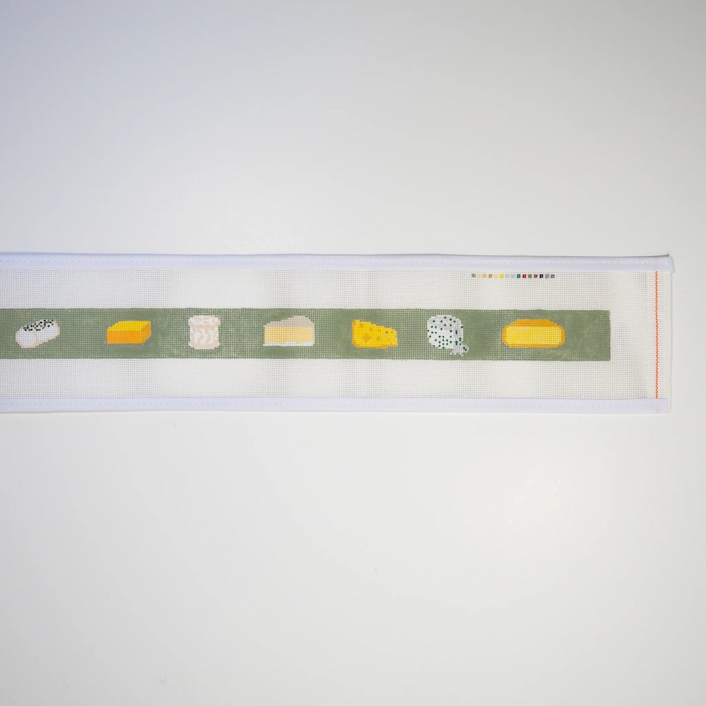 Cheese Belt/Strap