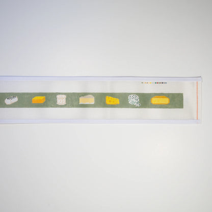 Cheese Belt/Strap