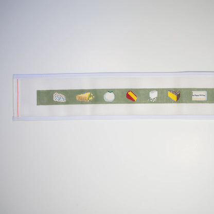 Cheese Belt/Strap