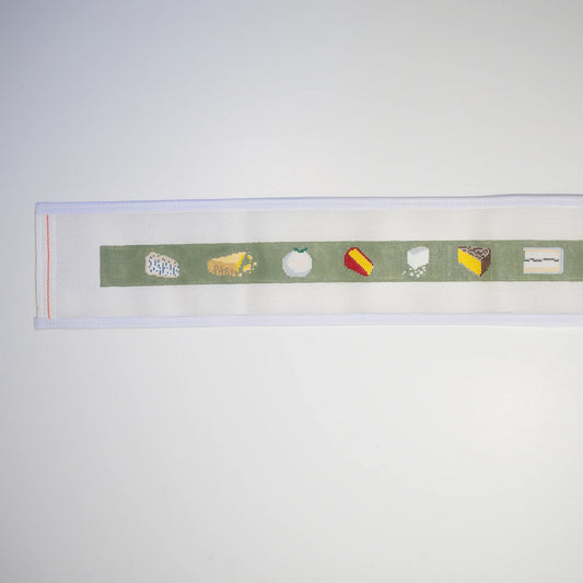 Cheese Belt/Strap