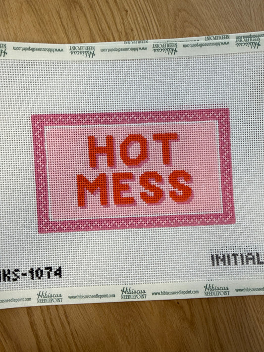 Hot Mess