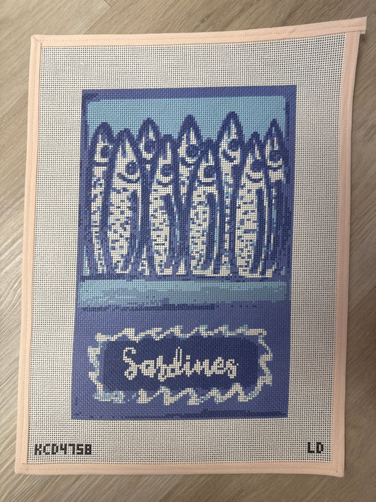 Sardines
