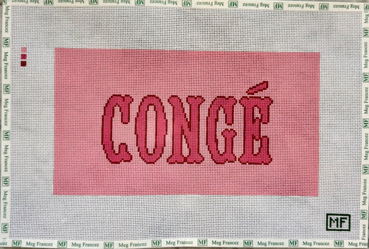 Congé