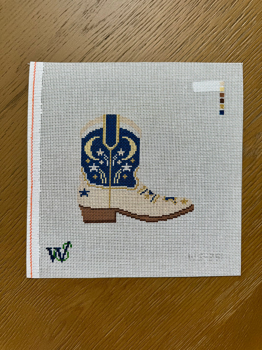 Moon and Stars Boot
