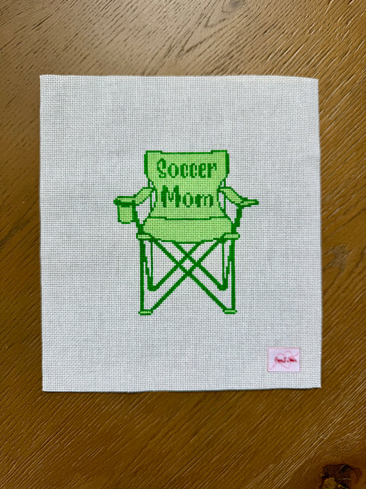 Soccer Mom Chair