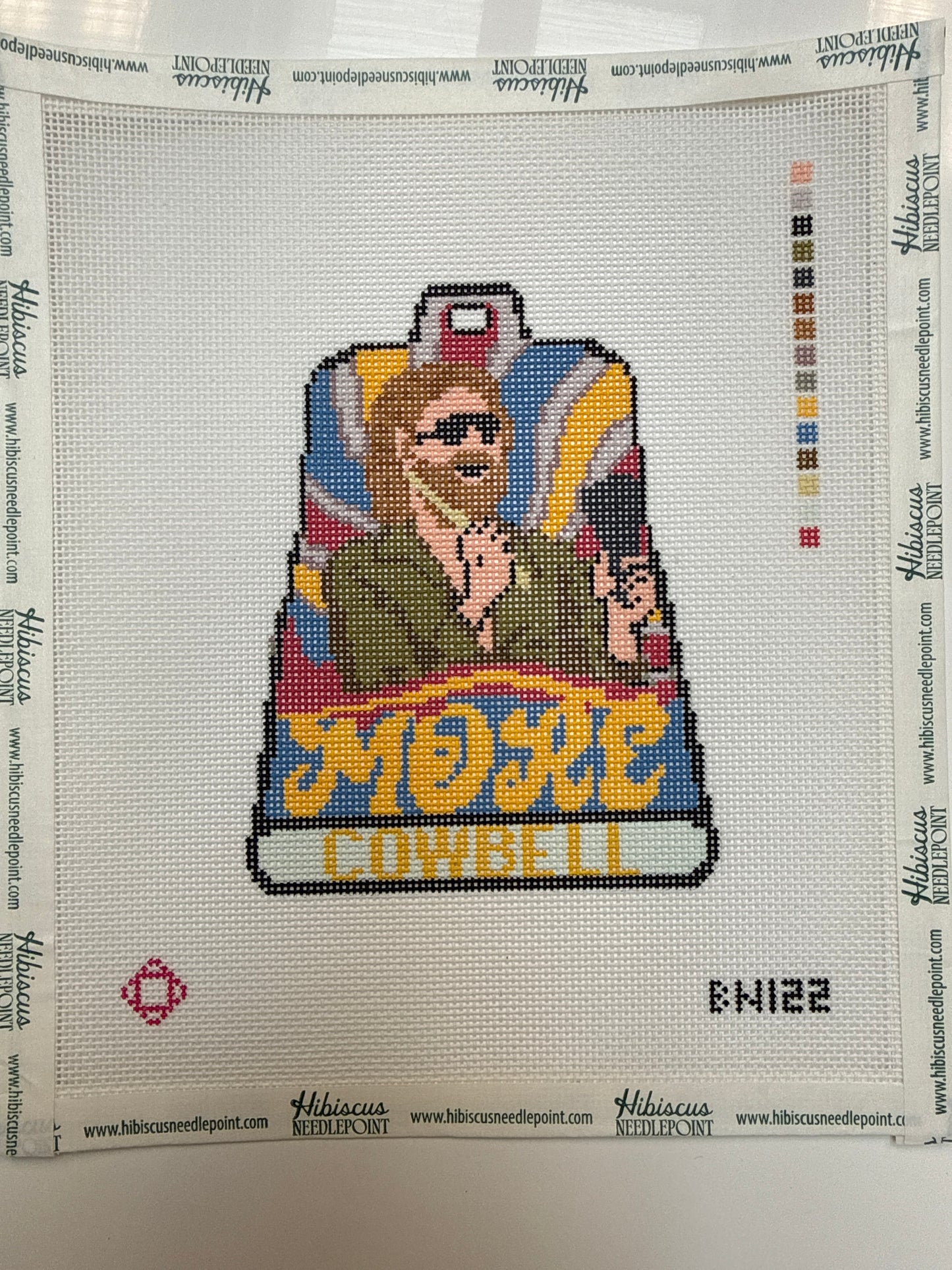 More Cowbell